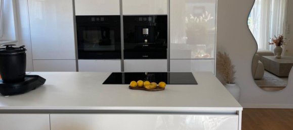 3 chambres Appartement à Bodenseekreis, Germany No. 346396 4