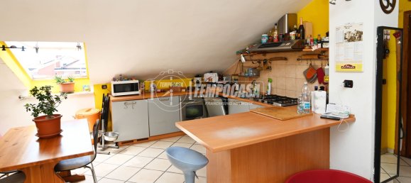 1 Schlafzimmer Wohnung in Borgaro Torinese, Italy, Nr. 63334 9