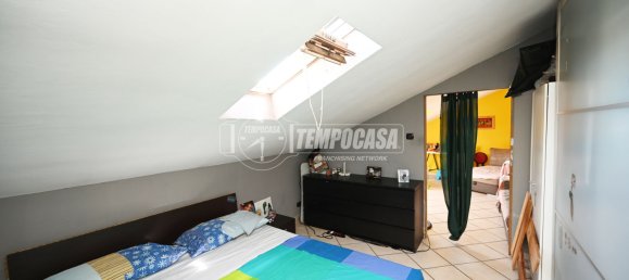1 Schlafzimmer Wohnung in Borgaro Torinese, Italy, Nr. 63334 3