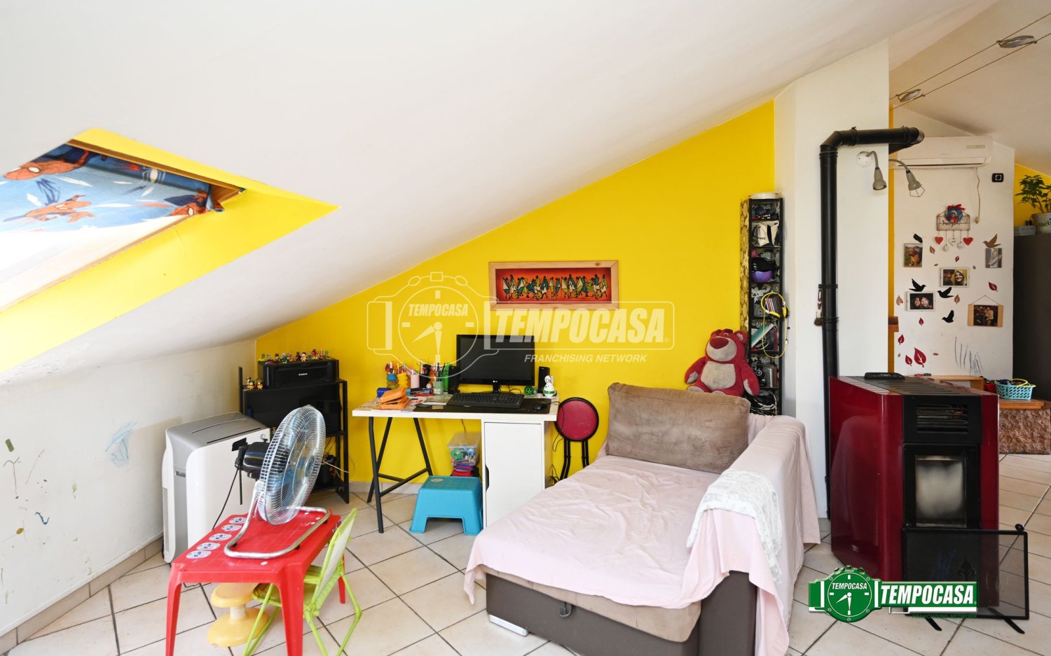 1 Schlafzimmer Wohnung in Borgaro Torinese, Italy, Nr. 63334