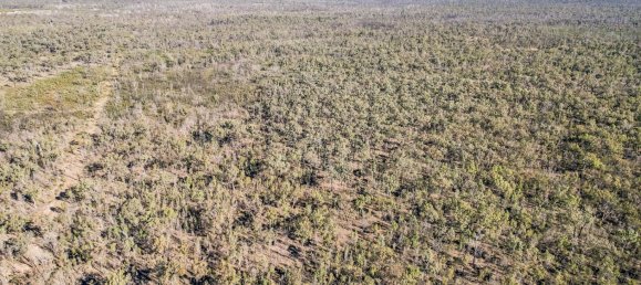 Terreno en Condamine Farms, Australia 1030000 m² No. 403 8