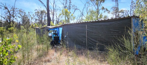 Terreno en Condamine Farms, Australia 1030000 m² No. 403 4
