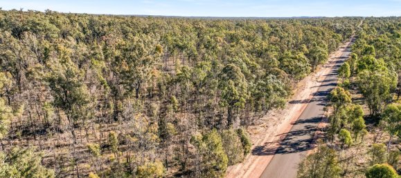 Terreno en Condamine Farms, Australia 1030000 m² No. 403 9