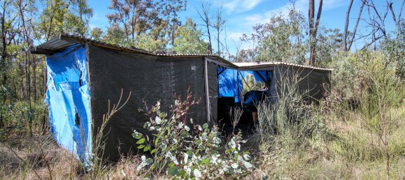 Terreno en Condamine Farms, Australia 1030000 m² No. 403 5