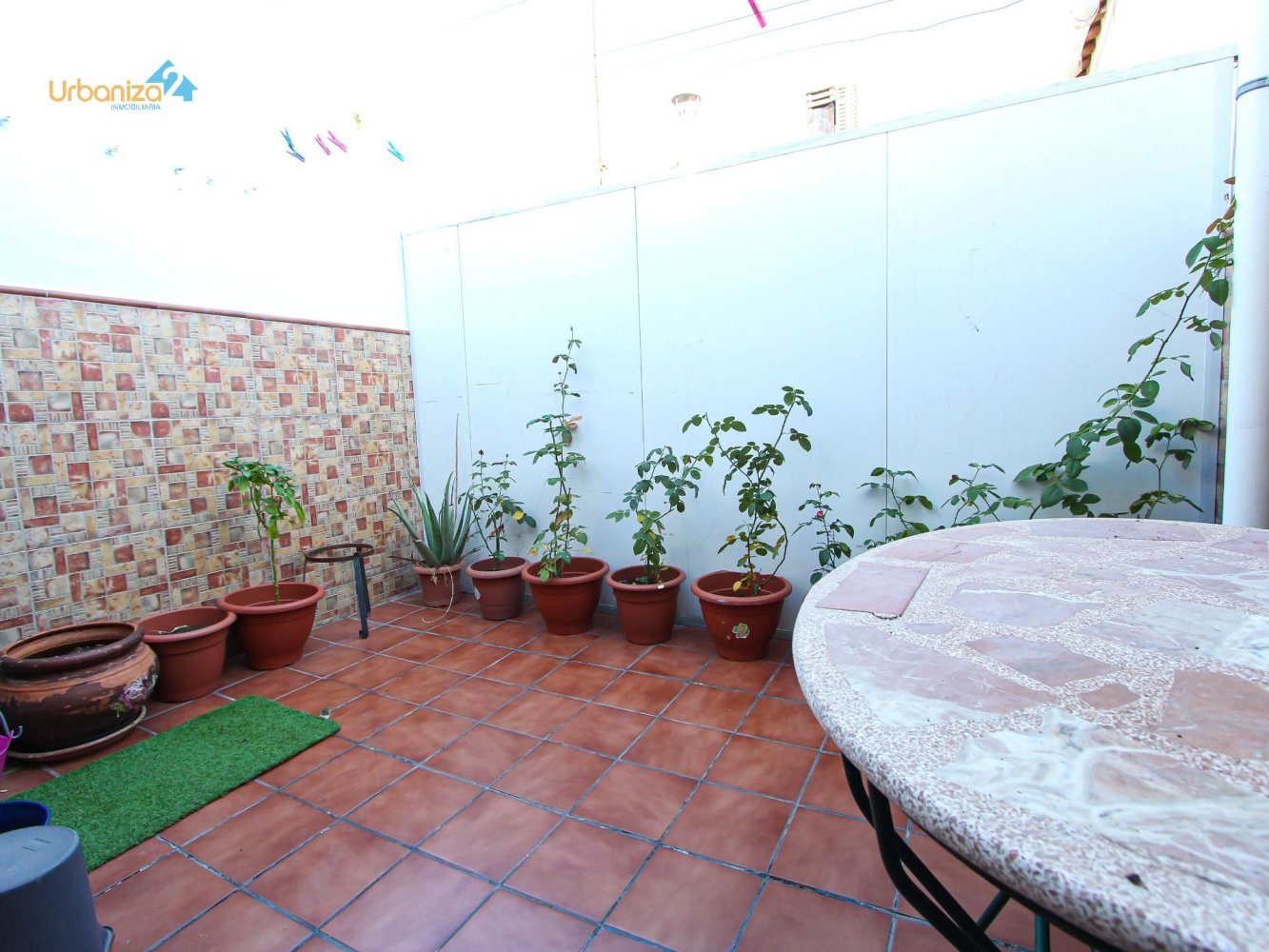 3 bedrooms Apartment in Badajoz, Spain No. 241769
