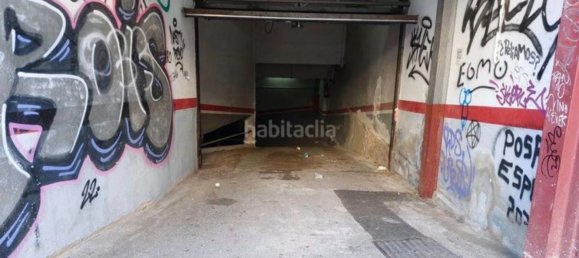 Гараж 12м² в Орта-Гинардо, Испания № 163135 2