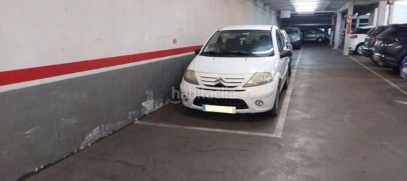 Гараж 12м² в Орта-Гинардо, Испания № 163135 3