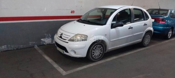 Гараж 12м² в Орта-Гинардо, Испания № 163135 4