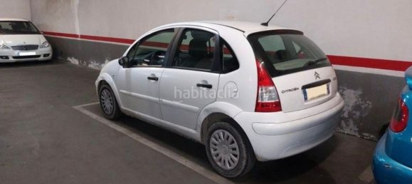 Гараж 12м² в Орта-Гинардо, Испания № 163135 5