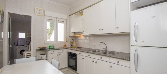 5 غرف نوم تاون هاوس في Alaior, Spain رقم 687 4