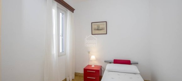 5 غرف نوم تاون هاوس في Alaior, Spain رقم 687 13