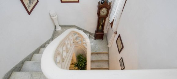 5 غرف نوم تاون هاوس في Alaior, Spain رقم 687 7