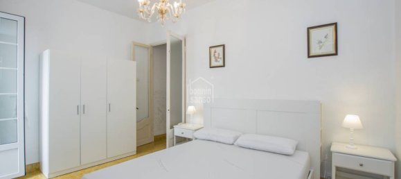 5 غرف نوم تاون هاوس في Alaior, Spain رقم 687 11