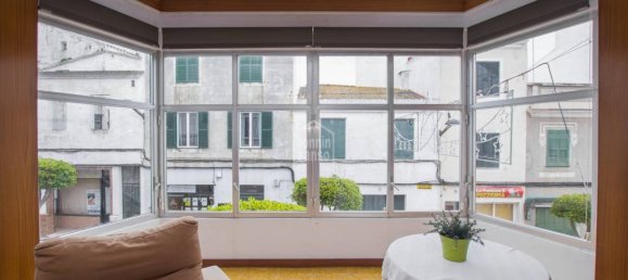 5 غرف نوم تاون هاوس في Alaior, Spain رقم 687 9