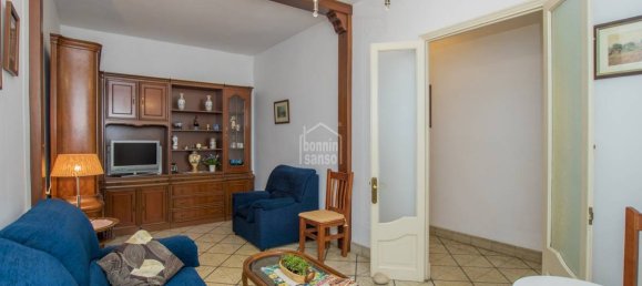 5 غرف نوم تاون هاوس في Alaior, Spain رقم 687 6