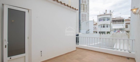 5 غرف نوم تاون هاوس في Alaior, Spain رقم 687 5