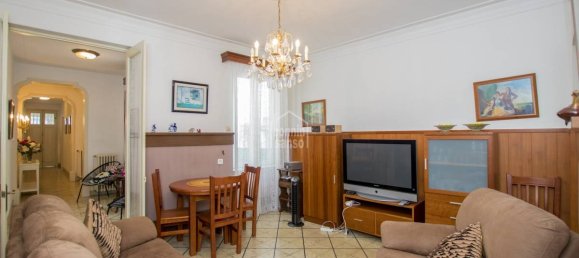 5 غرف نوم تاون هاوس في Alaior, Spain رقم 687 3