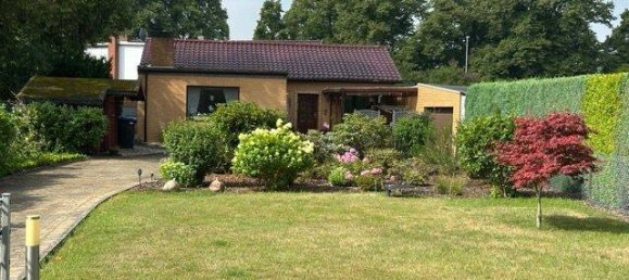 3 rooms Bungalow in Luneburg, Germany No. 318635 4