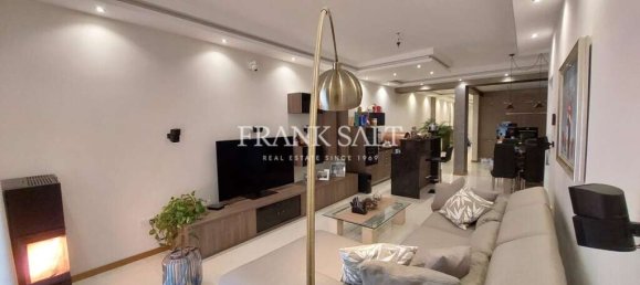 3 غرف نوم شقة في Saint Paul's Bay, Malta رقم 308 6