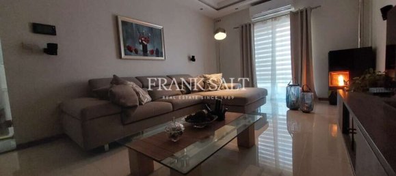 3 غرف نوم شقة في Saint Paul's Bay, Malta رقم 308 5