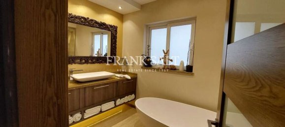 3 غرف نوم شقة في Saint Paul's Bay, Malta رقم 308 9