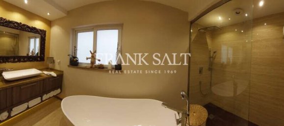 3 غرف نوم شقة في Saint Paul's Bay, Malta رقم 308 8