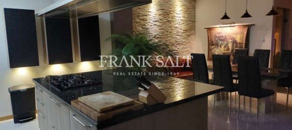 3 غرف نوم شقة في Saint Paul's Bay, Malta رقم 308 2