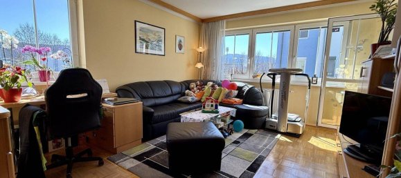 3 rooms Apartment in Klagenfurt am Worthersee, Austria No. 158962 3