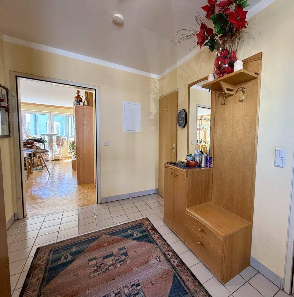 3 rooms Apartment in Klagenfurt am Worthersee, Austria No. 158962