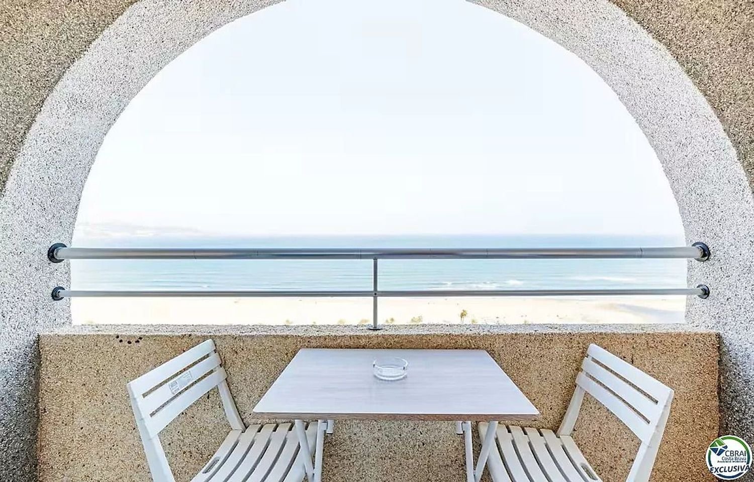 1 غرف نوم شقة في Empuriabrava, Spain رقم 221207