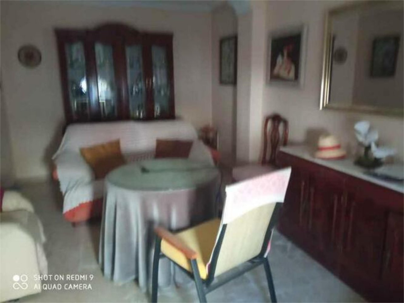 4 bedrooms House in Andalusia, Spain No. 192563