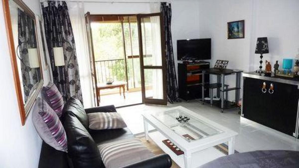 Studio-Eigentumswohnung in Frejus, France, Nr. 7390