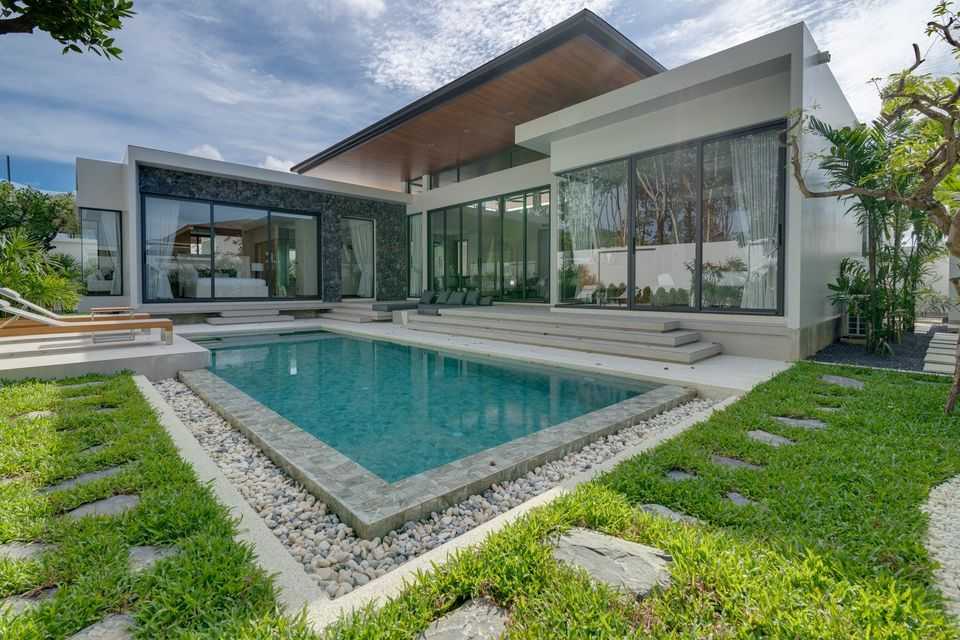 4 Schlafzimmer Haus in Bang Tao, Thailand, Nr. 79967