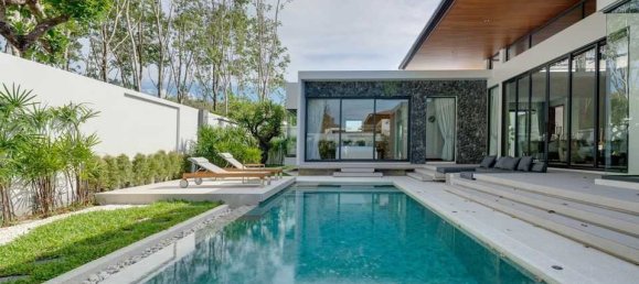 4 Schlafzimmer Haus in Bang Tao, Thailand, Nr. 79967 14