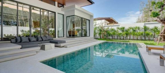 4 Schlafzimmer Haus in Bang Tao, Thailand, Nr. 79967 15