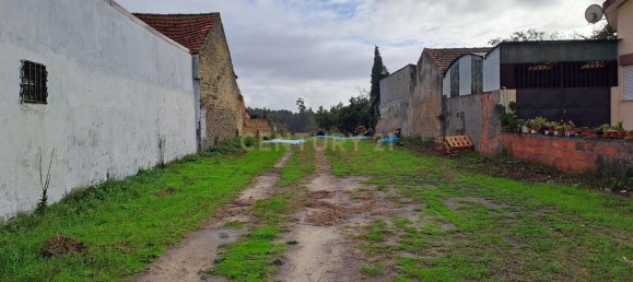 Земельный участок в Соза, Португалия № 85247 6