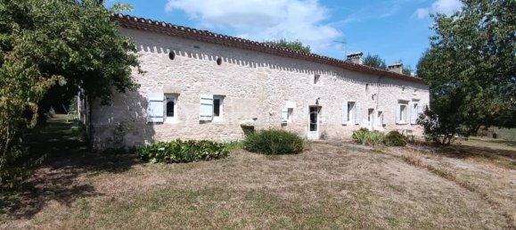 5 Schlafzimmer Haus in Gironde, France, Nr. 298714 18