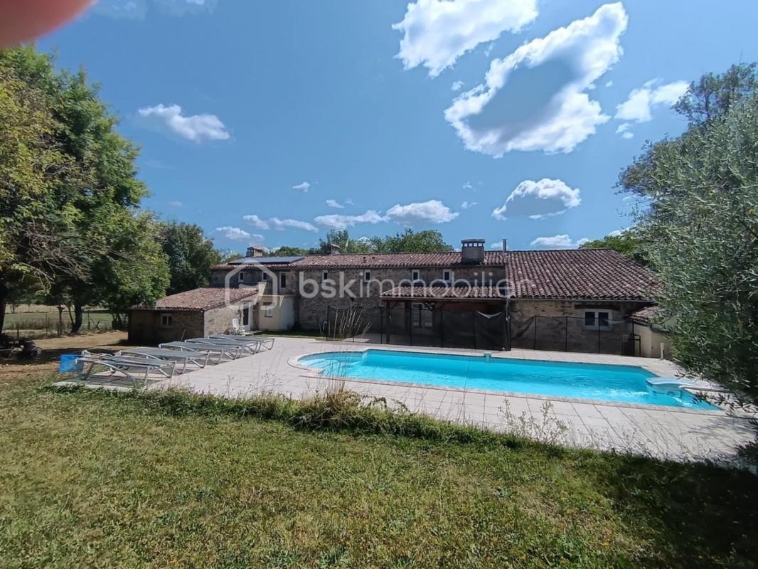 5 Schlafzimmer Haus in Gironde, France, Nr. 298714