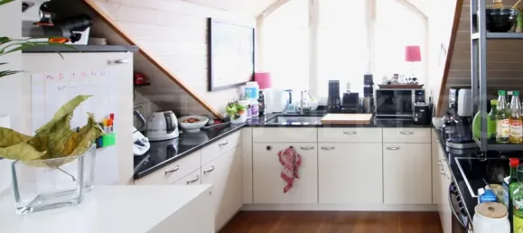 Apartamento de 1 dormitorio en Munich, Germany No. 157025 2