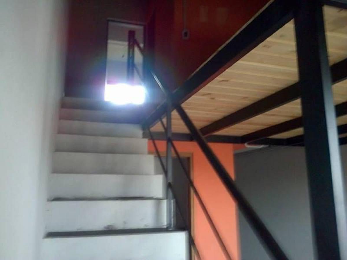 Apartamento T2 em Avellaneda, Argentina N.º 6537
