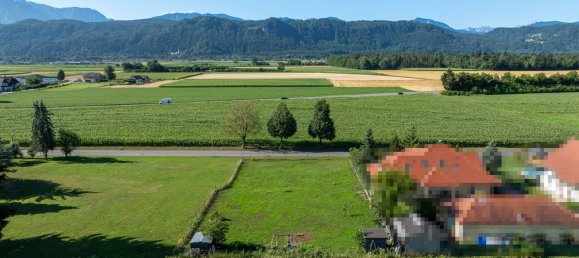 Terrain à Klagenfurt am Worthersee, Austria No. 226523 4