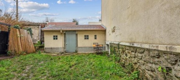 1 bedroom Apartment in Neuilly-Plaisance, France No. 313406 16