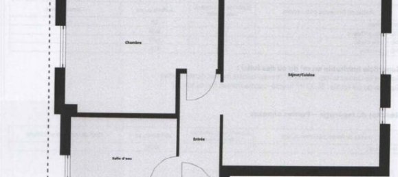 1 bedroom Apartment in Neuilly-Plaisance, France No. 313406 17