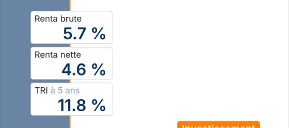 1 bedroom Apartment in Neuilly-Plaisance, France No. 313406 2