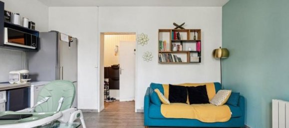 1 bedroom Apartment in Neuilly-Plaisance, France No. 313406 3