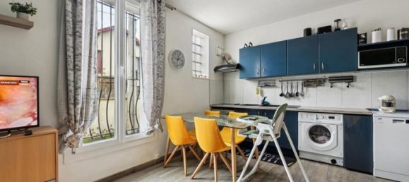 1 bedroom Apartment in Neuilly-Plaisance, France No. 313406 4