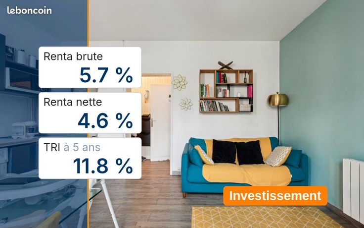 1 bedroom Apartment in Neuilly-Plaisance, France No. 313406