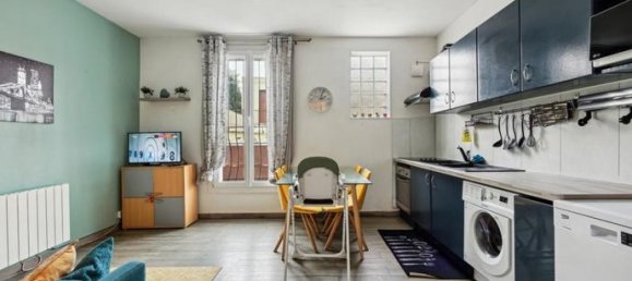 1 bedroom Apartment in Neuilly-Plaisance, France No. 313406 5