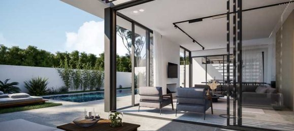 3 bedrooms House in Nicosia, Cyprus No. 6692 6