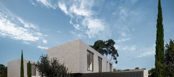 3 bedrooms House in Nicosia, Cyprus No. 6692 3